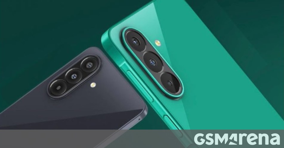 Samsung Galaxy F70 Pro Resmi Düştü: 6000 Mah Pil ve 5 Yıl Yazılım Desteği