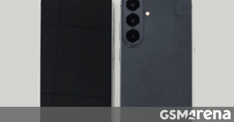 Samsung Galaxy S26 FE: Fiyatlar ve Teknik Özellikler Avrupa'da Nasıl Olacak