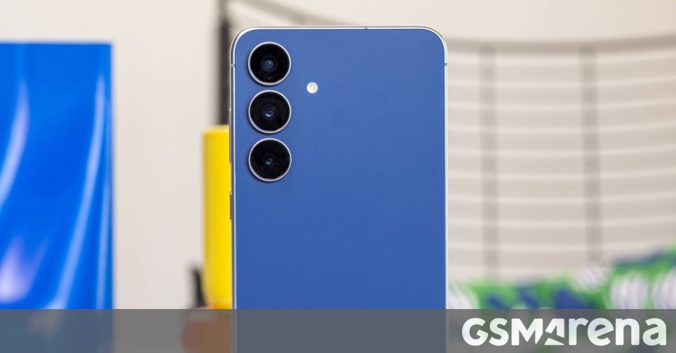 Samsung Galaxy S26 FE Kamera Özellikleri Açıklandı