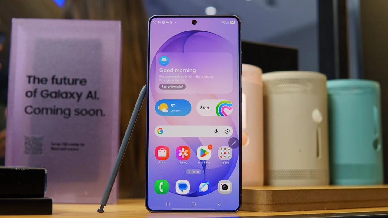 Samsung Galaxy S26 Ultra Kırmızı Ekran Sorunu Çözüldü mü? İşte Yazılım Detayları
