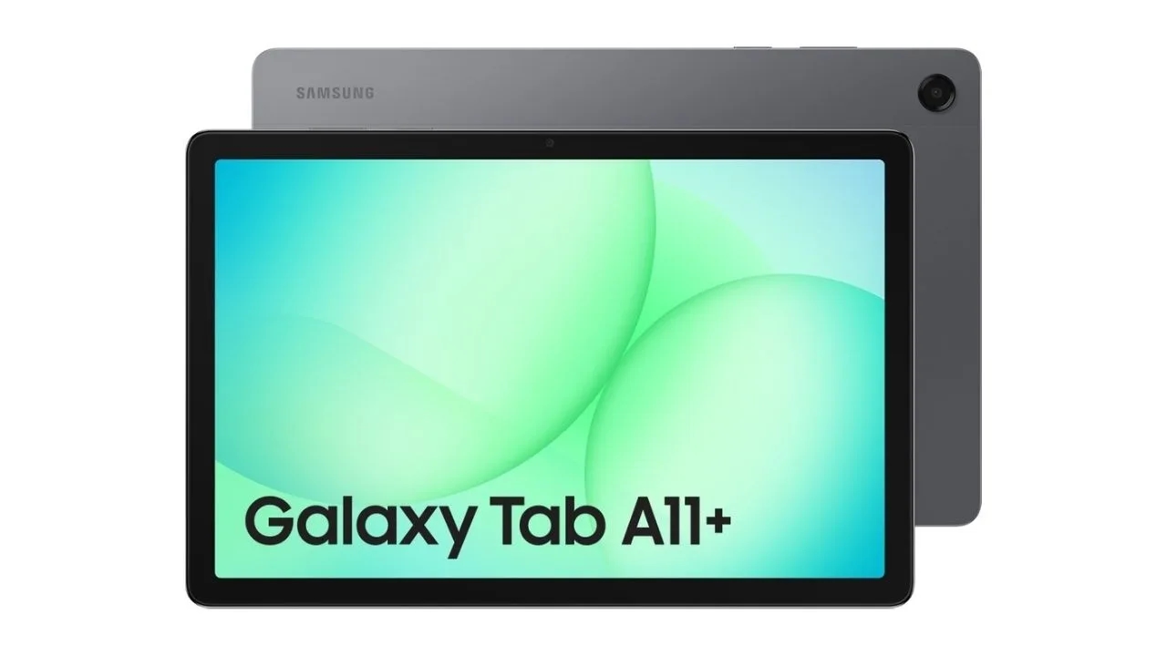 Samsung Galaxy Tab A11+ Fiyatı Şok Düşüşü Yaşadı