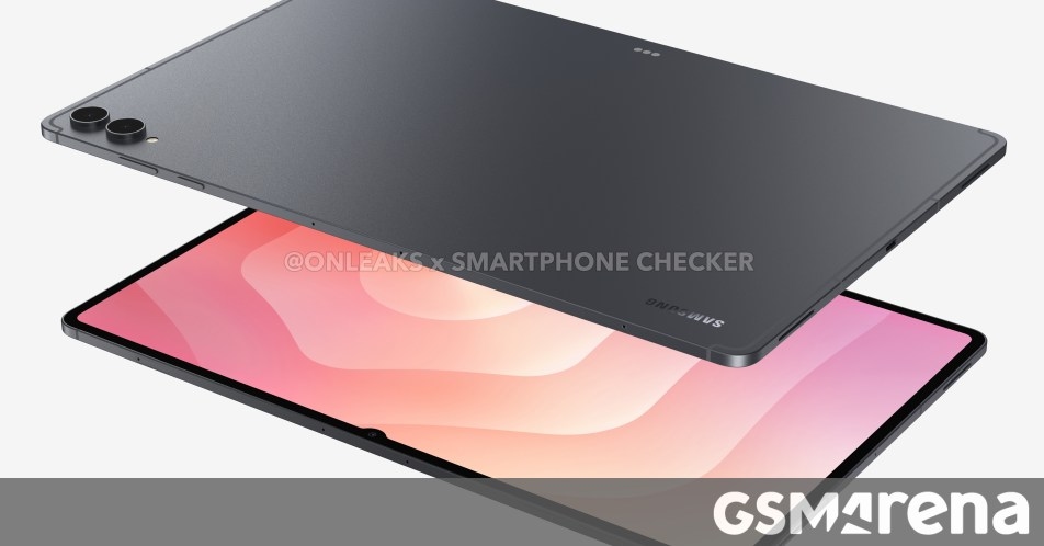 Samsung Galaxy Tab S12 Serisi Yolda: Premium Tablet Dönemi Bu Yaz da Başlıyor