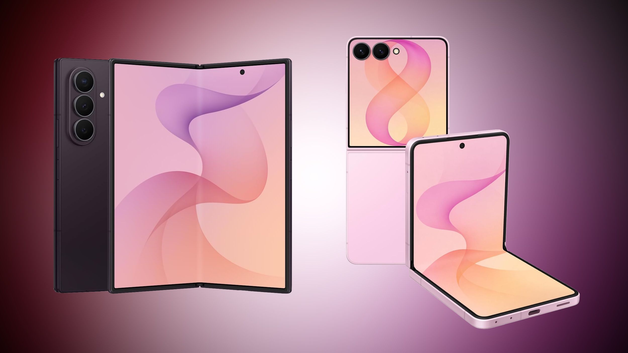 Samsung Galaxy Yeni Ürünlerine Erken Erişim Fırsatları Amazon'da