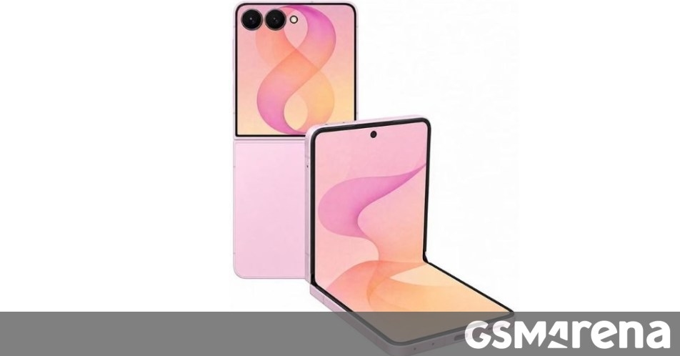 Samsung Galaxy Z Flip8 Açılandı: Yeni İşlemci ve Yapay Zeka Gücü