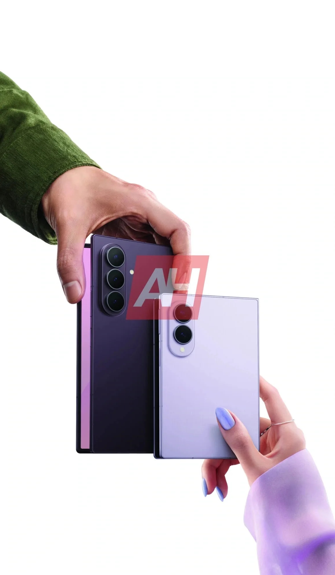 Samsung Galaxy Z Fold 8 Geliyor: Tasarım ve Performansta Yeni Bir Dönem