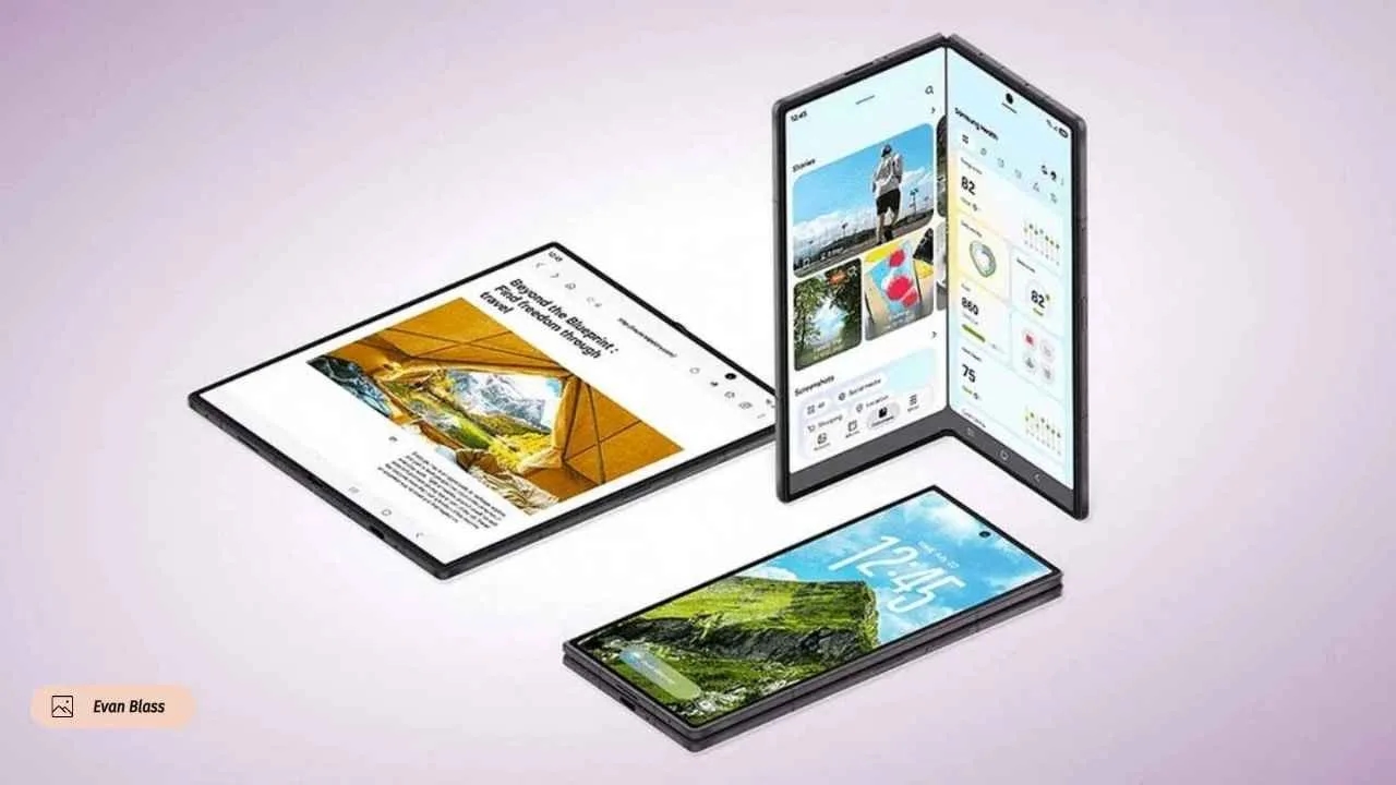 Samsung Galaxy Z Fold 8 Ultra Sırları Ortaya Çıktı