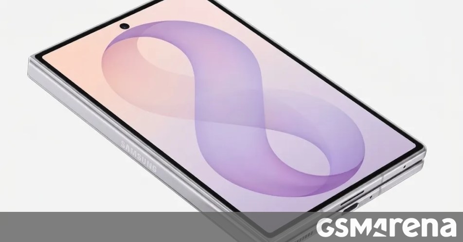 Samsung Galaxy Z Fold8 Geliyor: Yeni Tasarım ve Güç Dengesi Detayları Sızdı
