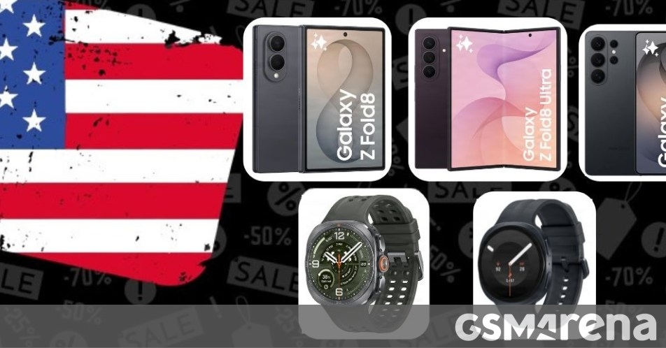 Samsung Galaxy Z Fold8 Lansmanının Heyecanı ve S26 Ultra İndirimleri
