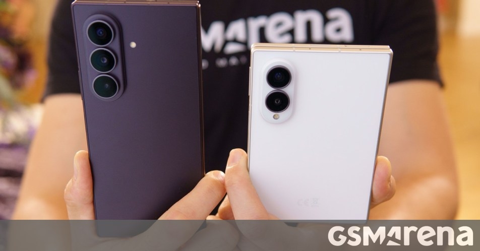 Samsung Galaxy Z Fold8 ve Ultra: Yeni Katlanabilir Dünyası