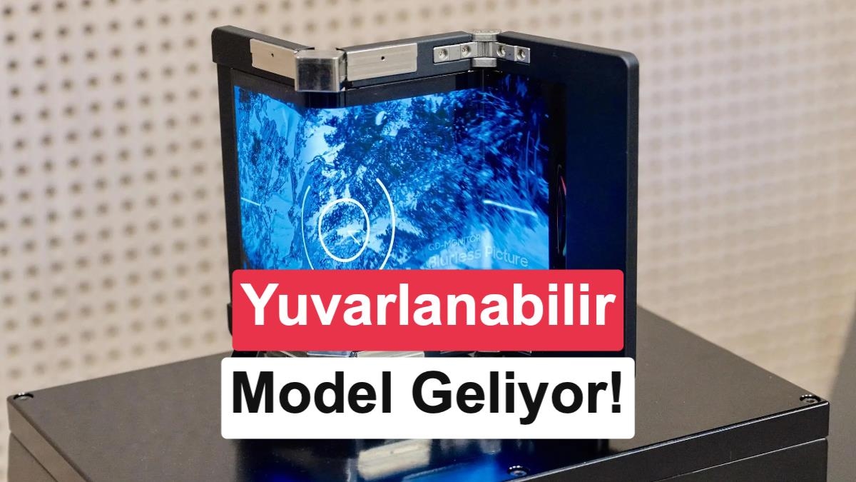 Samsung Galaxy Z Yeni Nesil Sürprizlerle Geliyor