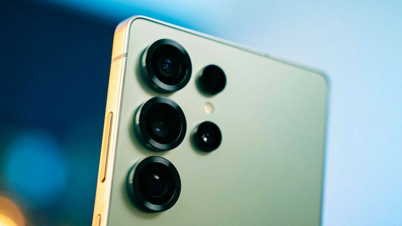 Samsung Kamera Hamlesi: Galaxy S27 Serisinde Sony Sensör Devrimi Başlıyor