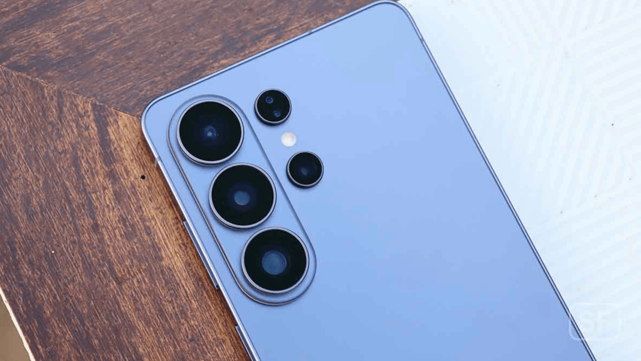 Samsung Kamerada Tarihe Karışan Modül Mü?