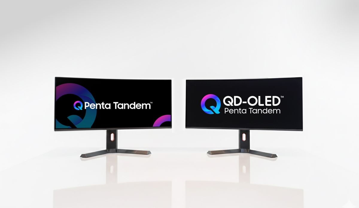 Samsung OLED Devrimi: Yeni Tandem Ekranlarla Pik Parlaklık Zirvesi