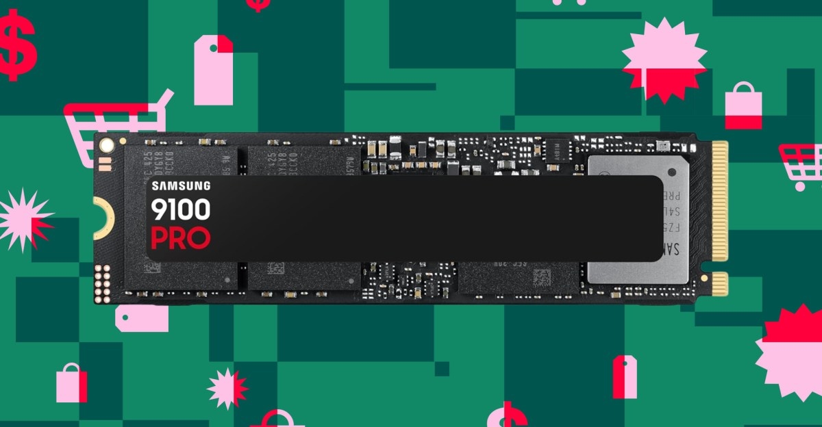 Samsung SSD 9100 Pro Fiyat Savaşlarında Dikkat Çekiyor