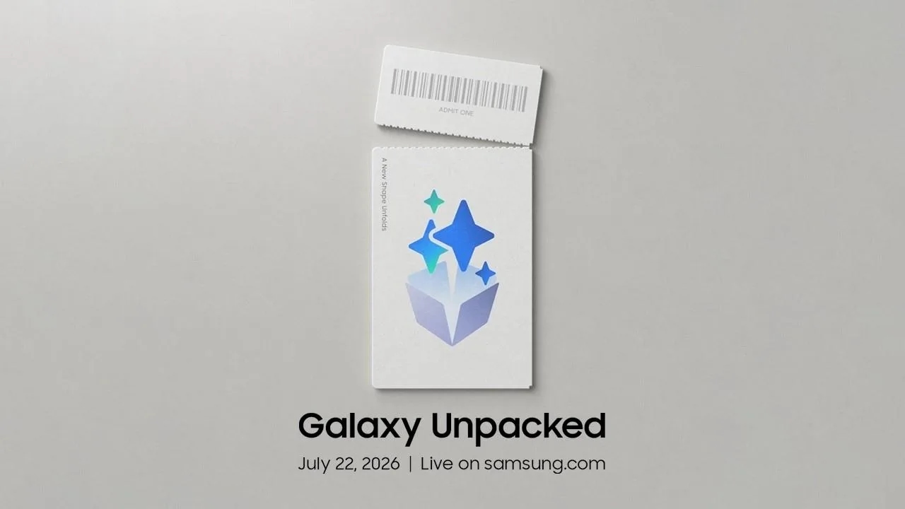 Samsung'un Bir Sonraki Unpacked Şöleninde Beklentiler