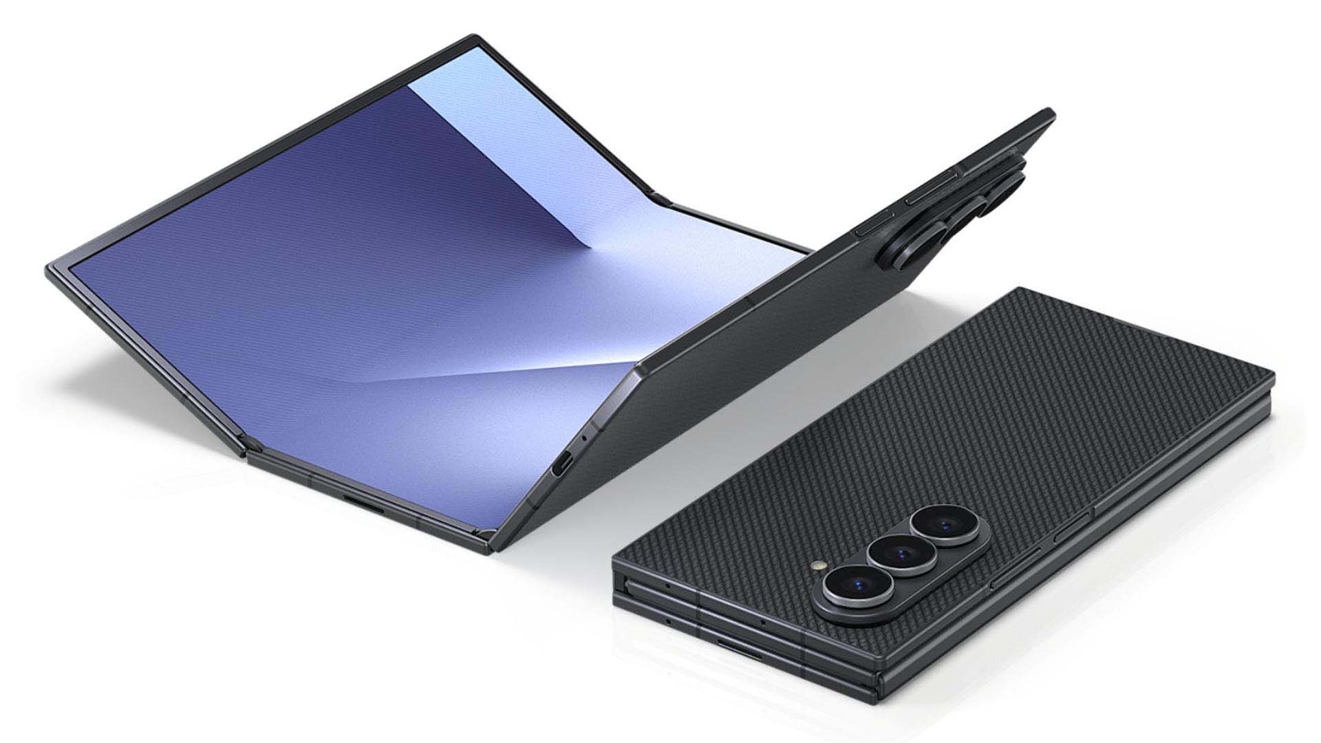 Samsung'un Dev Dönüşü: Galaxy Z TriFold Çok Daha Güçlü Geliyor