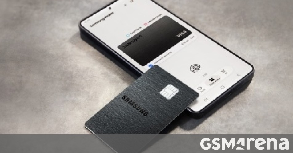 Samsung'un Galaxy Kartı Savaşı Başlattı
