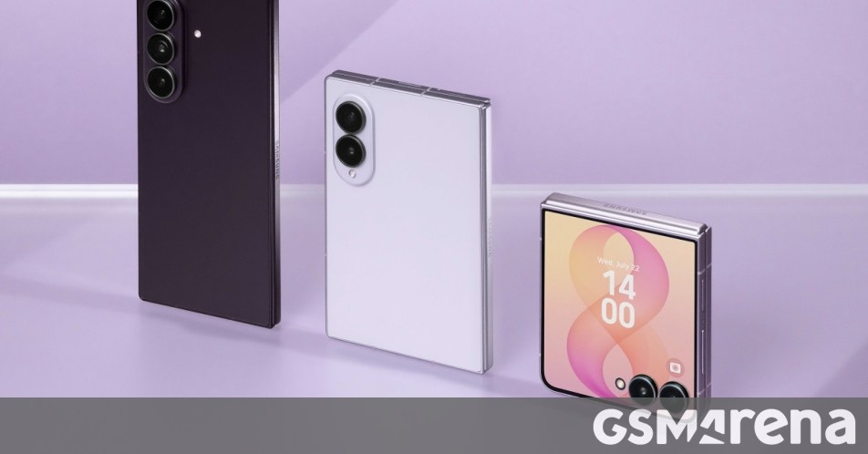 Samsung Z Fold8 ile Rekor Yıkıldı: Katlanabilir Telefonlar S Serisini Geçti
