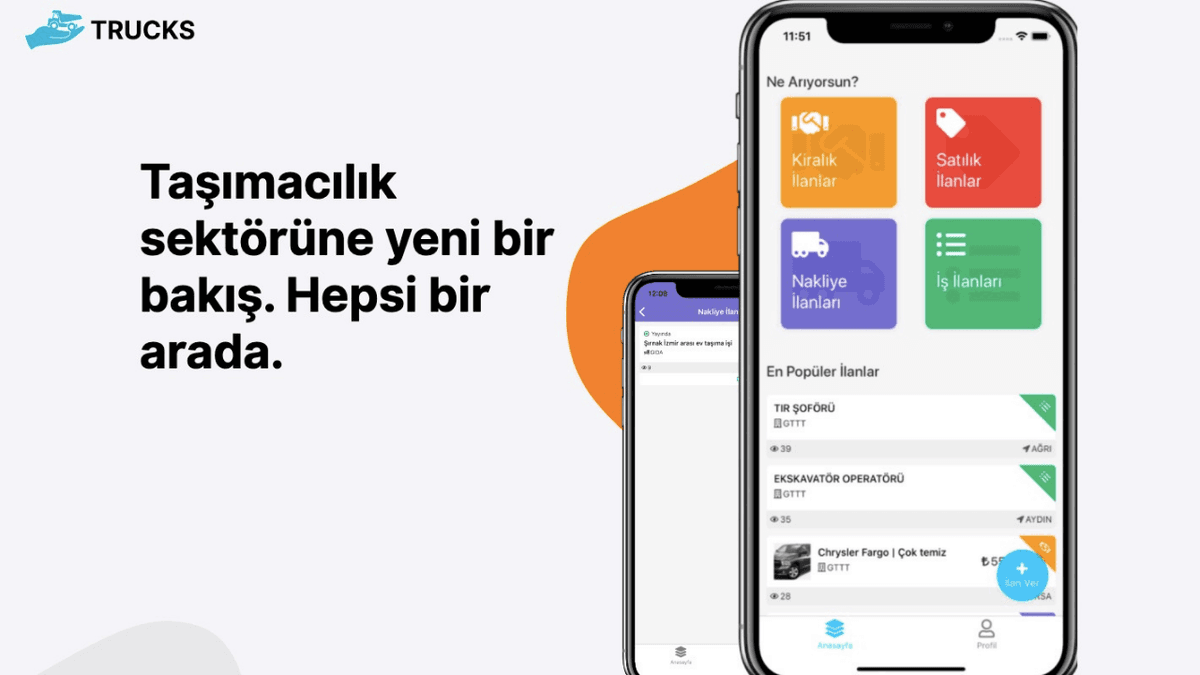 Devrim Niteliğindeki Performans Artışı Sizin İçin Bende