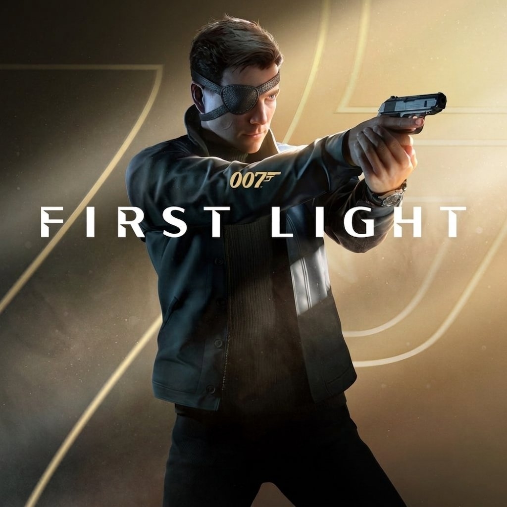 Sessiz Devrim: 007 First Light Denuvo Korumasını Kaldırdı