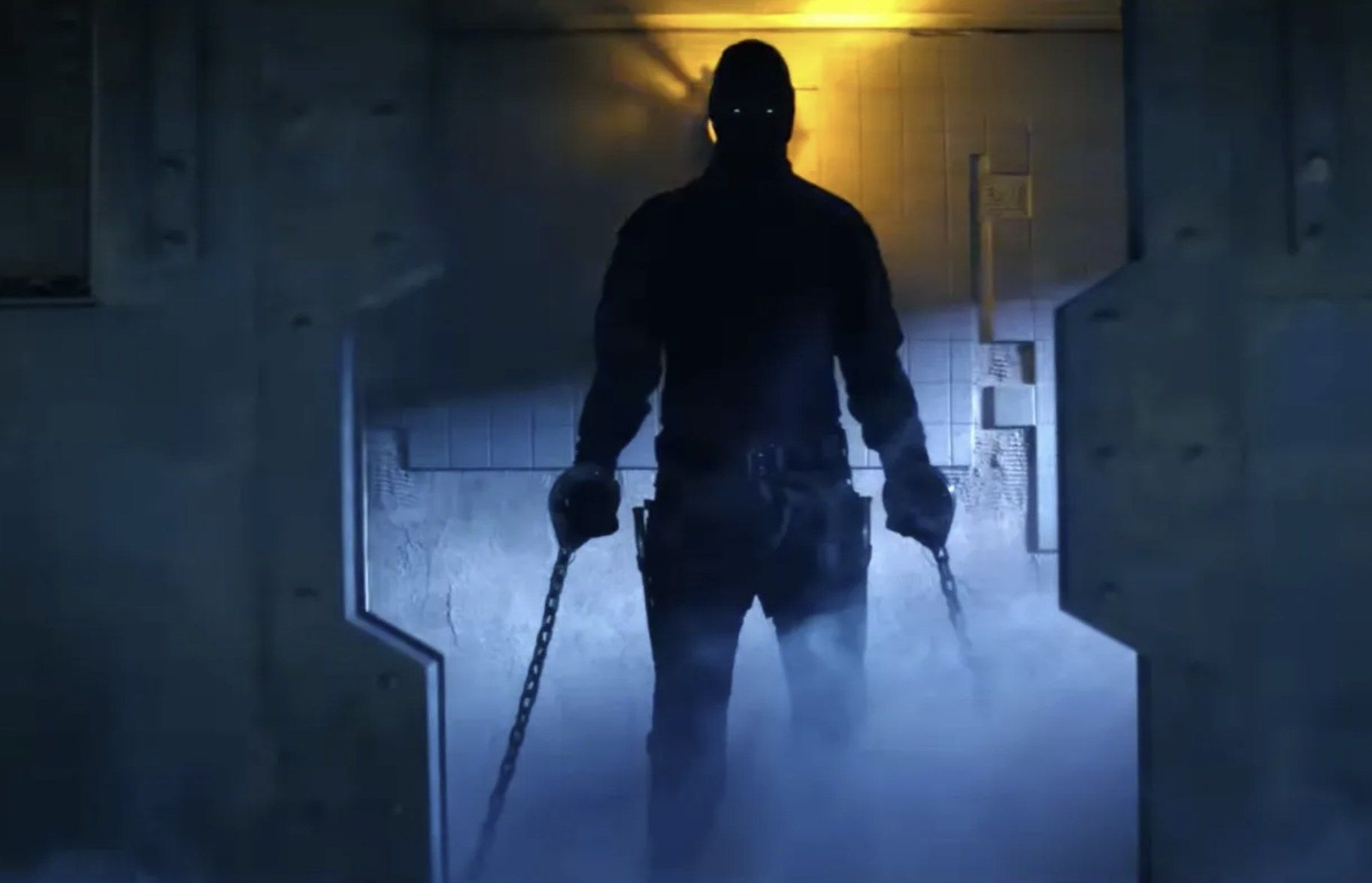 Sinema Geriliminde Yeni Bir Canavar: 'Onslaught' Geliyor