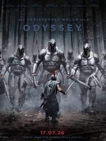 Sinemadaki İmparatorluk: Odyssey ve Dune Arasındaki Gizli Tarih