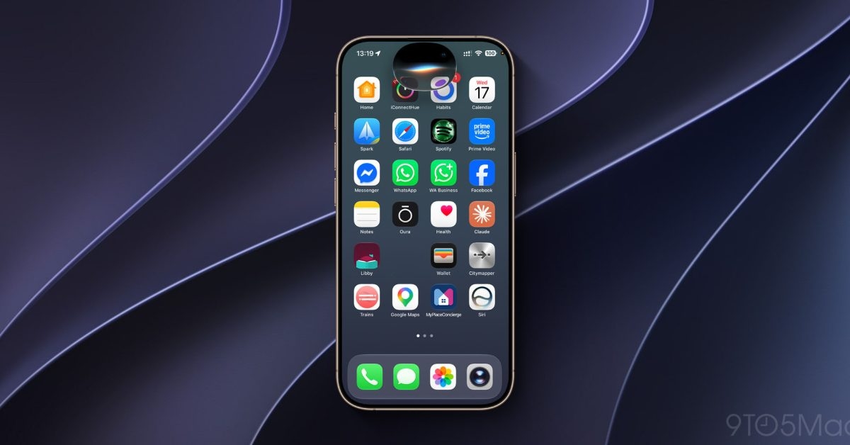Siri Yapay Zekası Gizli Ücret İstiyor: Apple Güçlü Kullanıcıları iCloud+ Aboneliğine Zorlayacak