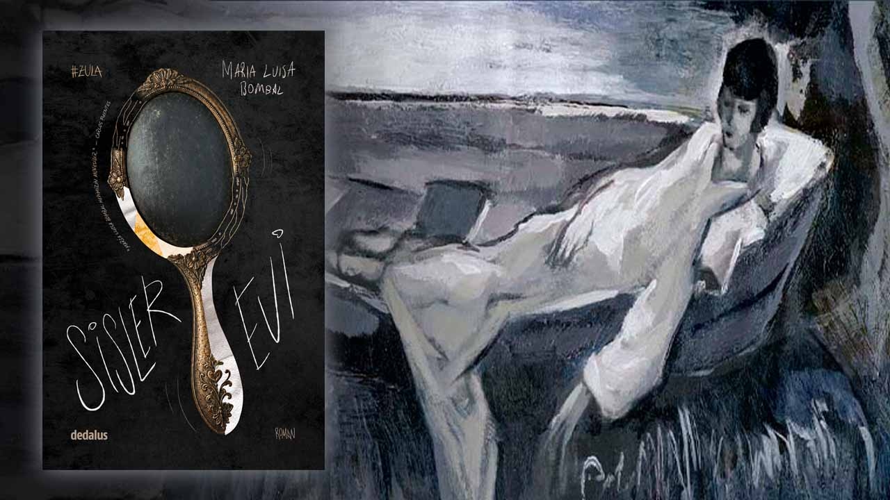 Sışlar Evi'ne Gotik Bir Yolculuk: Sisler ve Büyülü Gerçekçiliğin Buluşması