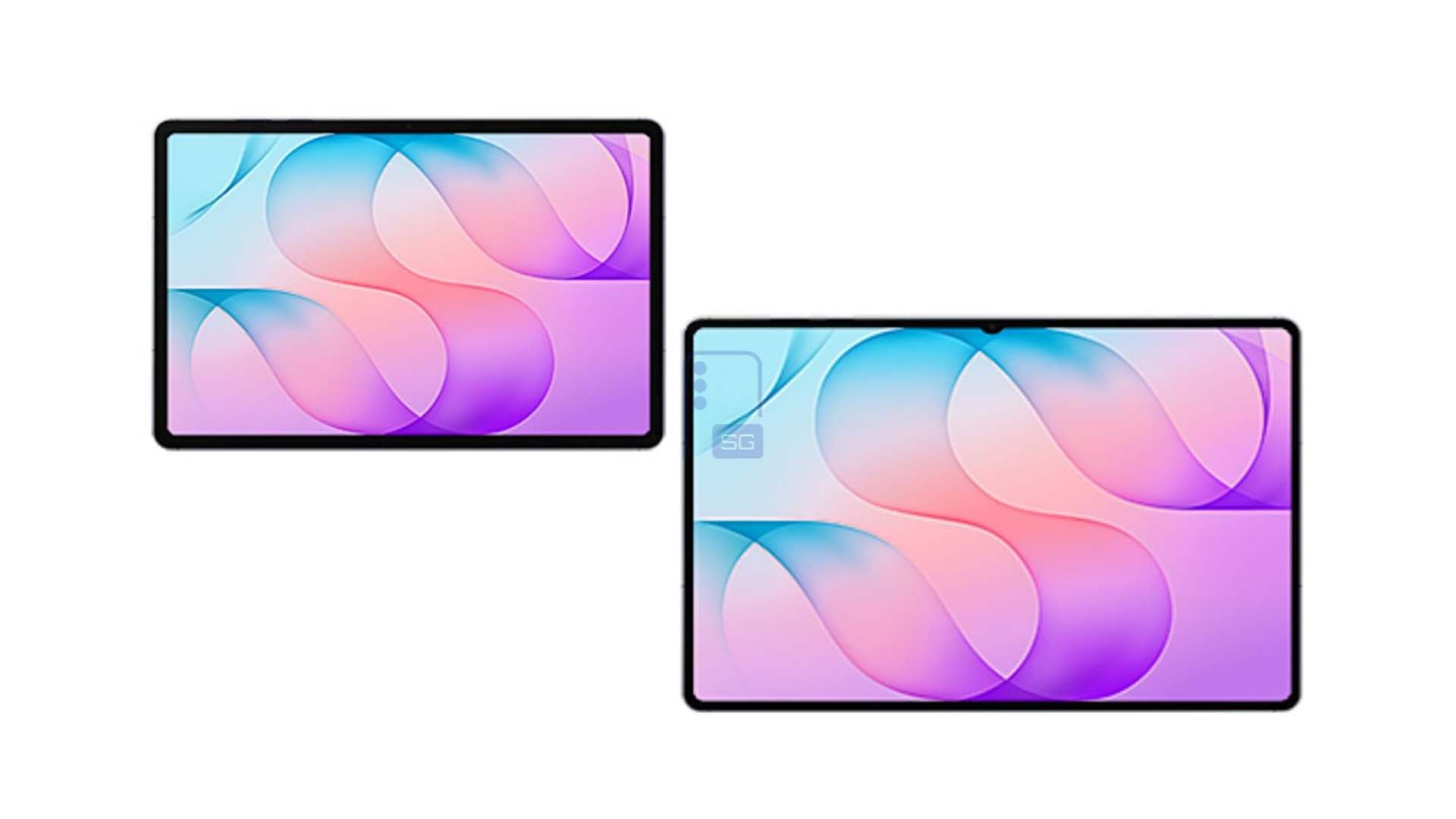 Sızıntılardan Önce Samsung Galaks Tab S12 Serisi Göründü: Yeni Ultra Model Fütüristik Tasarımla Göz Kamaştırıyor