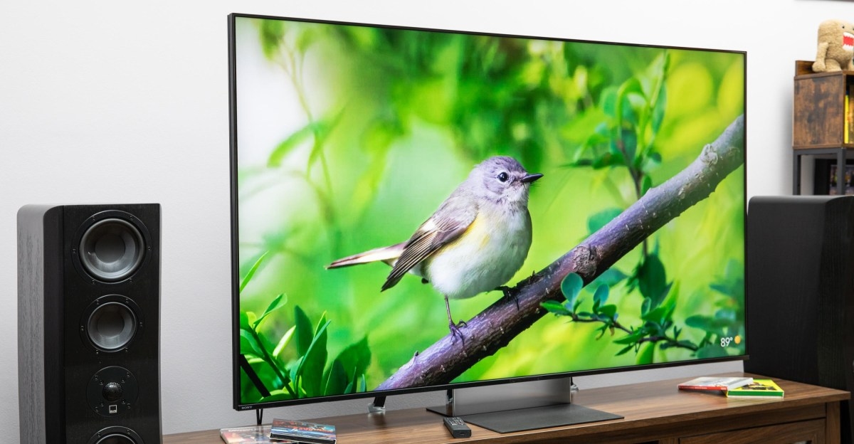 Sony Bravia 9 II: Işık Devrimiyle Sinema Deneyimi Zirvede