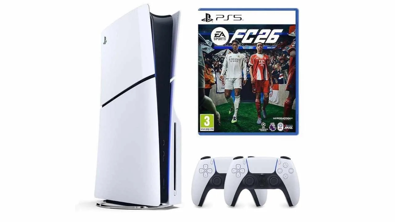Sony'den Dijital Devrimi: Fiziksel Disk Era Bitirme Kararı