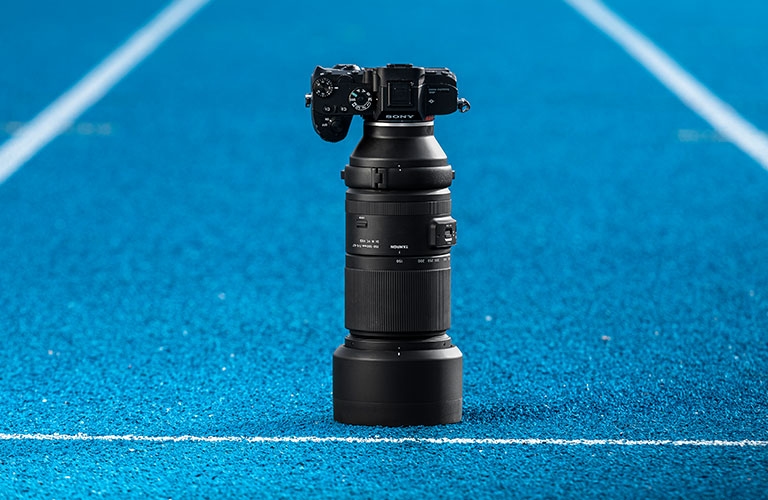 Sony'den Tamron'a Dev Satın Alma Hamlesi