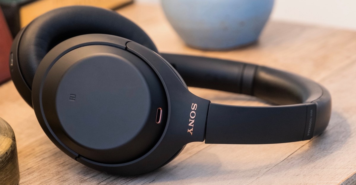 Sony WH-1000XM4'e Uygun Fiyatlı Yeni Versiyon Geliyor