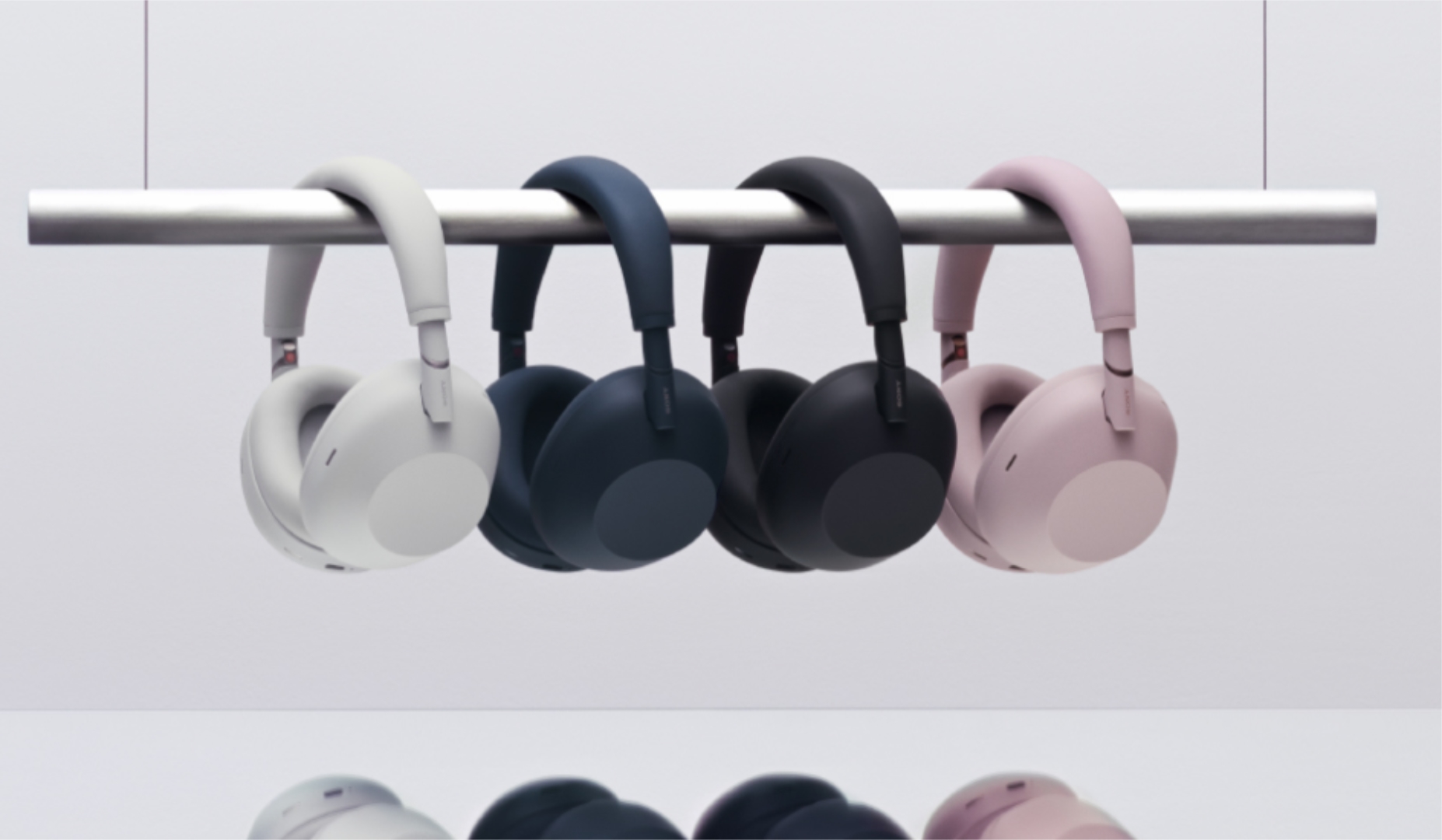 Sony WH-1000XM6 Yeni Olive Gray Rengiyle Görsel Bir Dokunuş Katıyor