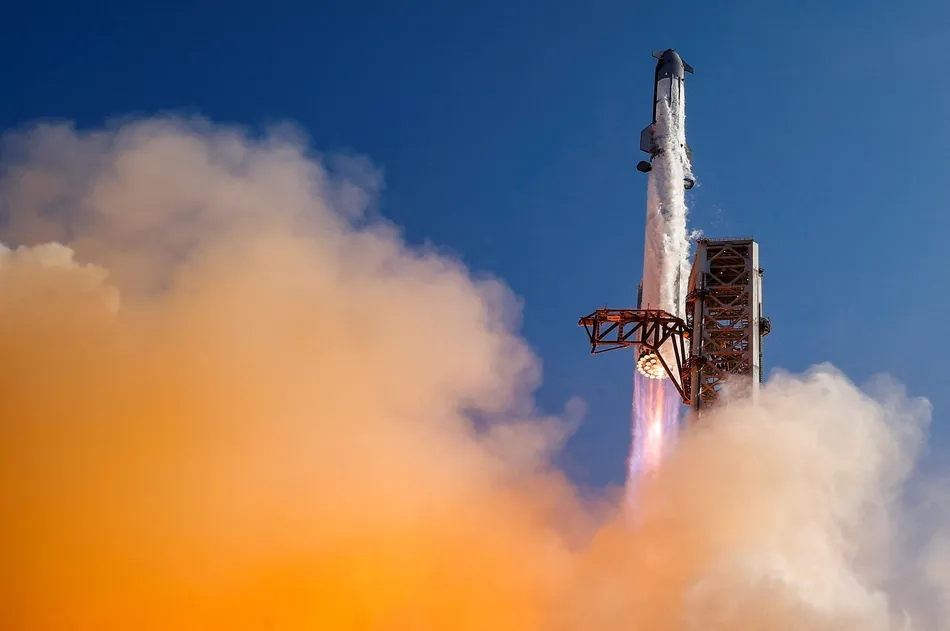SpaceX'in Yeni Finansal Dönemi: Yapay Zeka ve Uzayın Gelir Dengesi