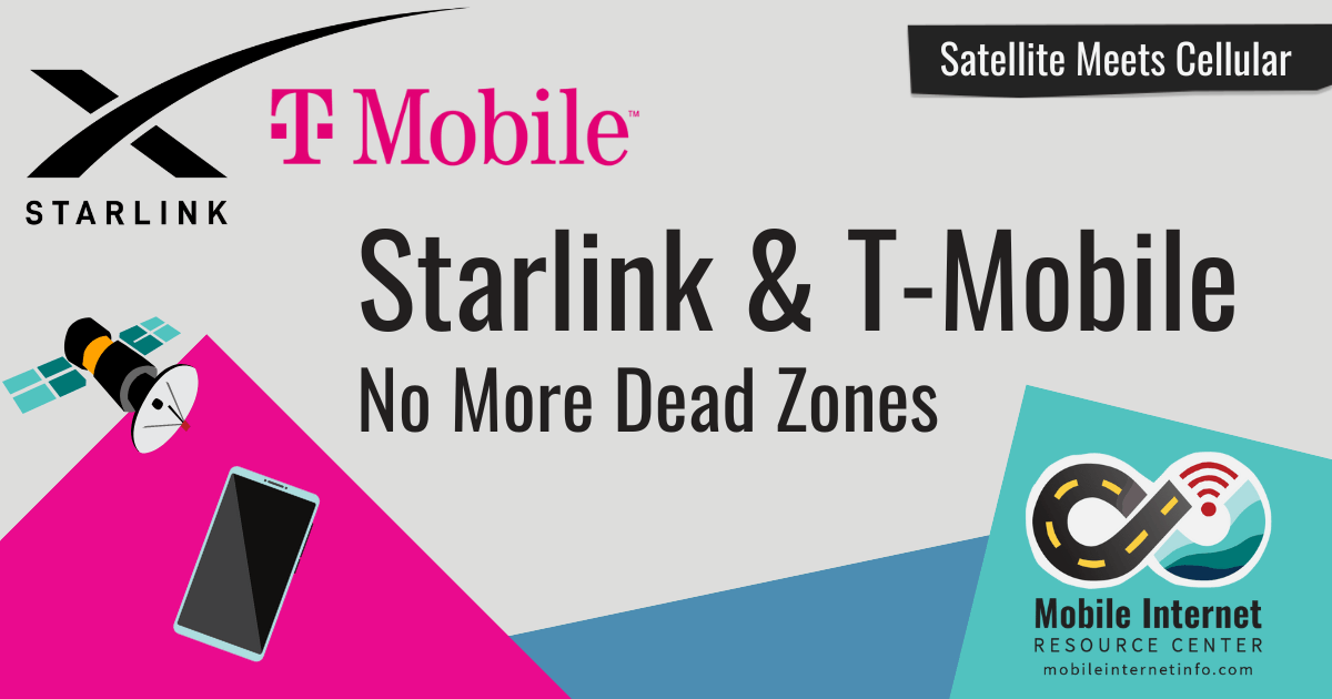 SpaceX'ten Büyük Telekom Devlerine Darbe Planı: Starlink Mobil Geliyor