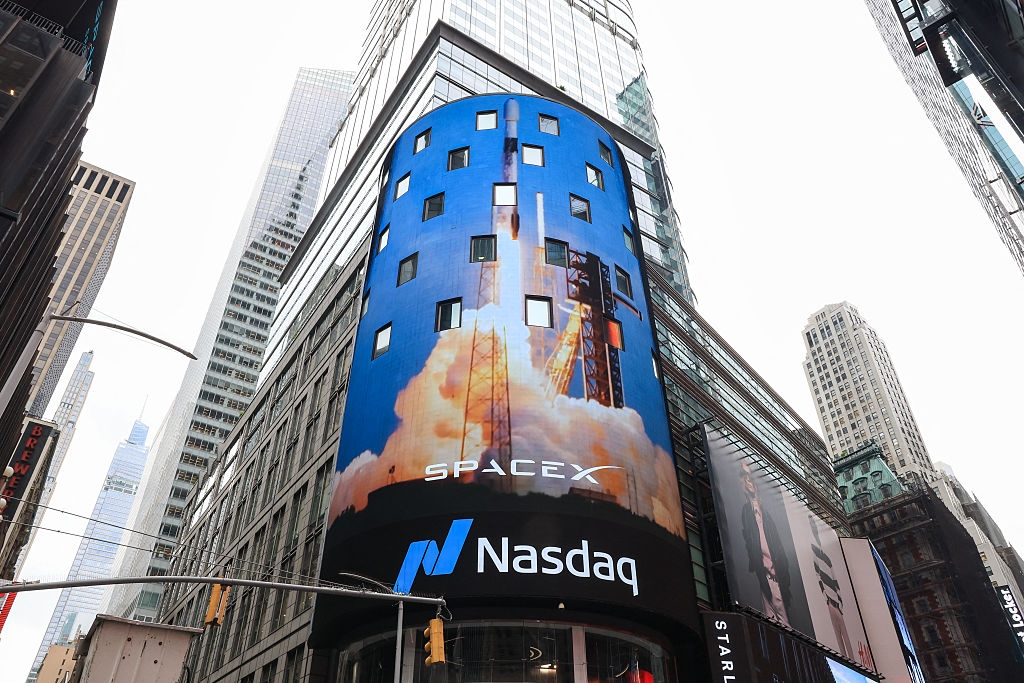SpaceX’ten Sarsıcı Rapor: Yapay Zeka Gelirleri ve Mars Hedefleri Piyasa Nasıl Etkiler?