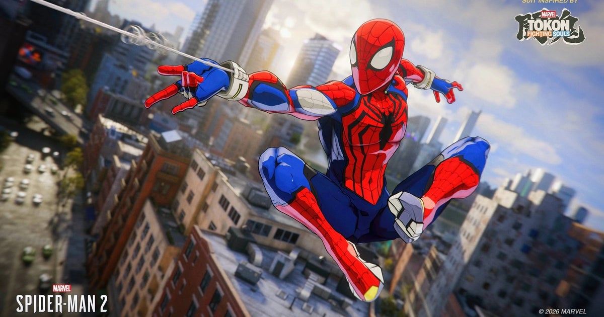 Spider-Man 2'de Kostüm Şöleni: Brand New Day ve Marvel Tokon Etkisi