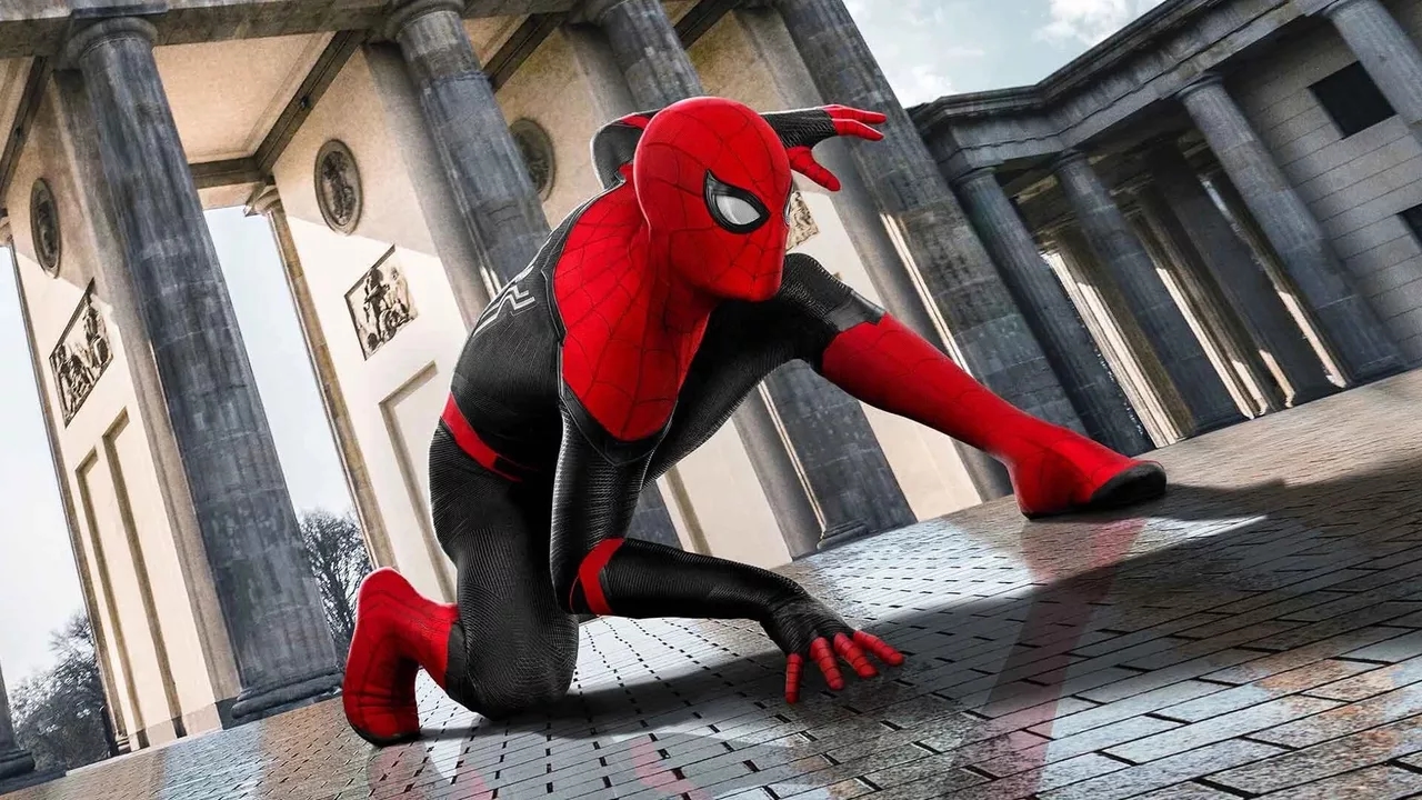 Spider-Man 3'ü Eksiksiz Yapan Tek Değişiklik