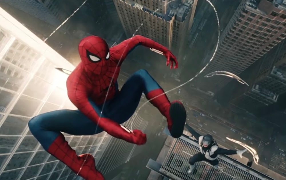 Spider-Man: Brand New Day Sinema Gelirlerini Tarihe Kazıdı