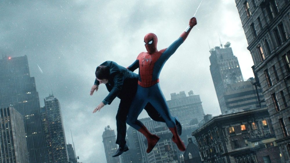 Spider-Man: Brand New Day, Tom Holland'ın Dönüşü ve Yeni Nesil Duygusallık