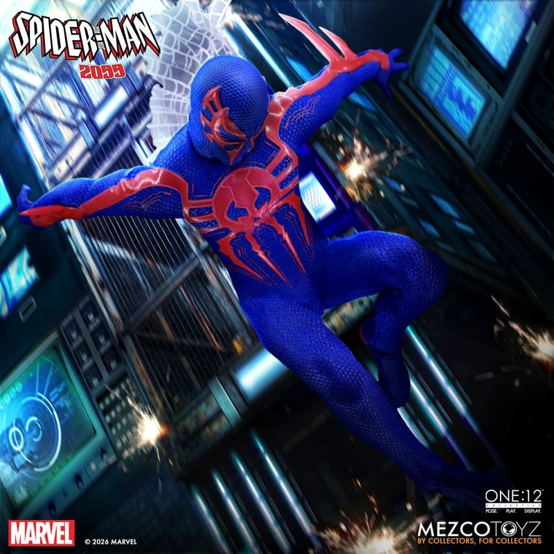 Spider-Man ve Odysseia Devler Tarihe Geçti