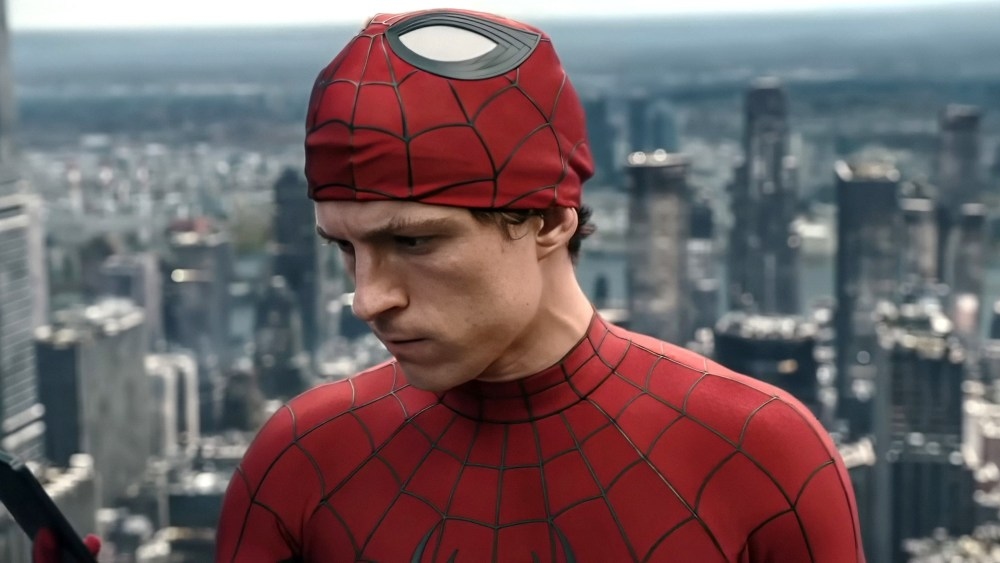 Spider-Man Yeni Güne Bir Şans mı?