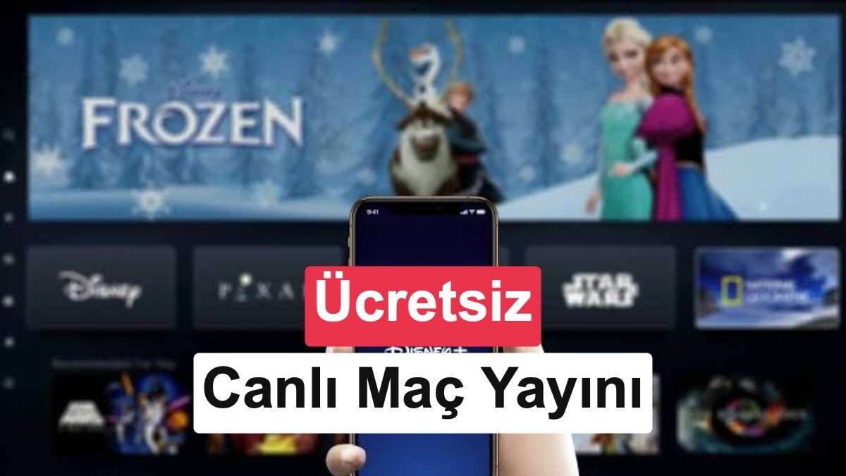 Spor Hayranları Müjde: S Sport Kanalları Disney+ Dağına Ekleniyor