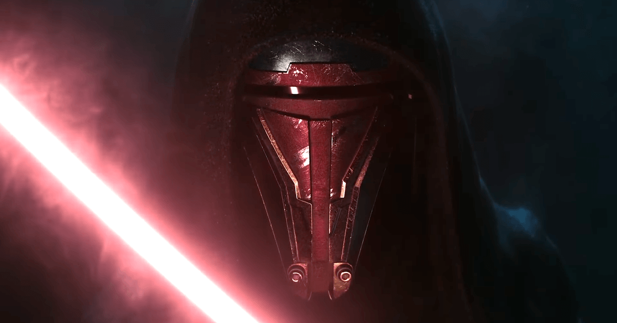 Star Wars Remake Efsanesi Yeniden Yaşıyor: KOTOR'da 2028 Beklentisi