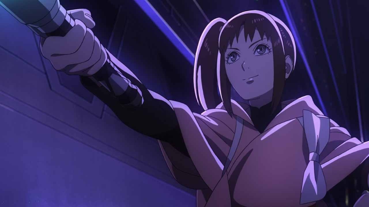 Star Wars'u Anime ile Birleştiren Bu Yapım Türü