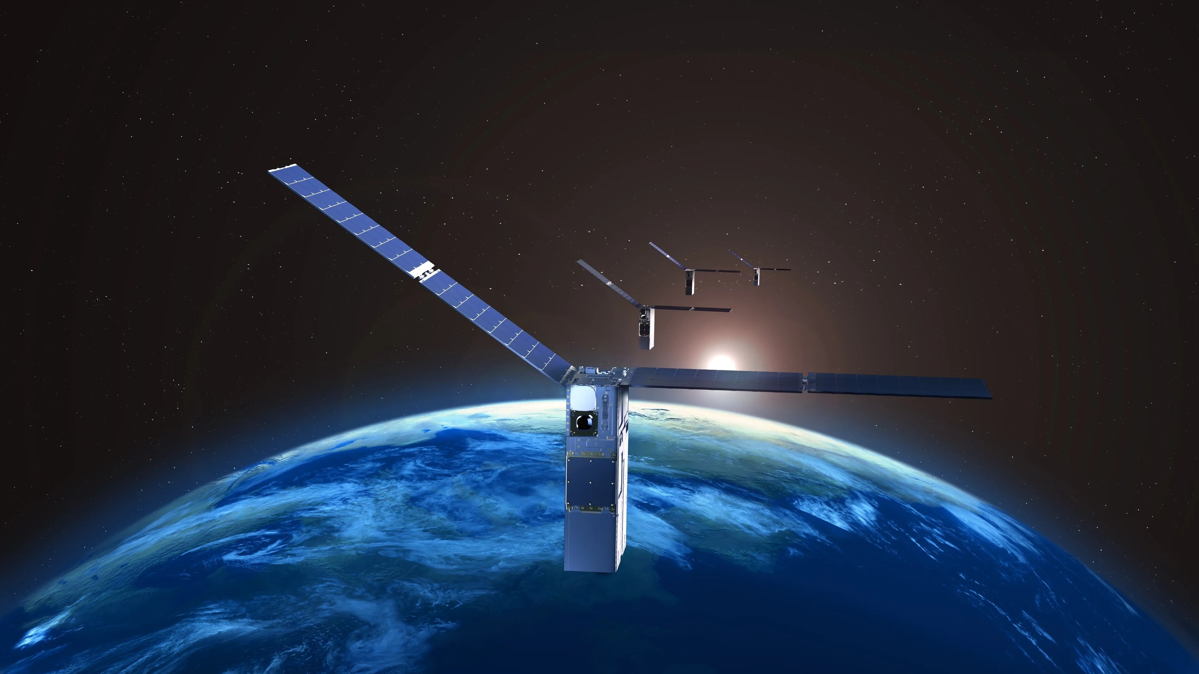 Starlink 12 Milyon Aboneyi Aştı: Gigabit Devrimi Yolda