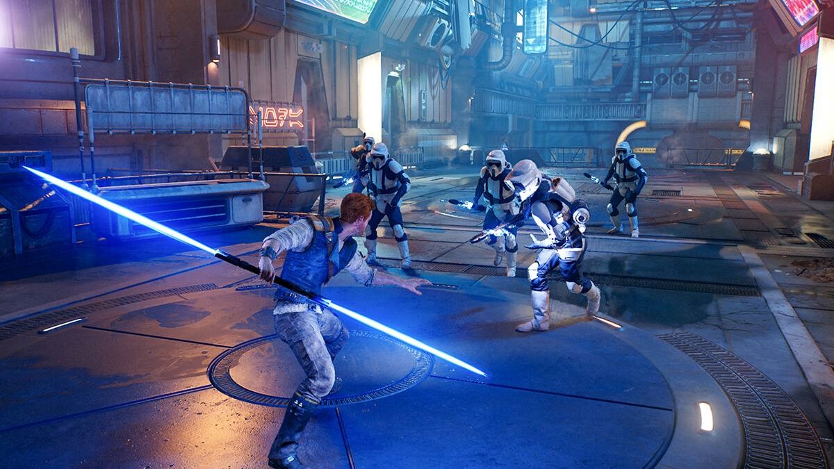 Steam'de Dev İndirim Şöleni: EA Oyunlarında Beklenmedik Fırsatlar Sizi Bekliyor