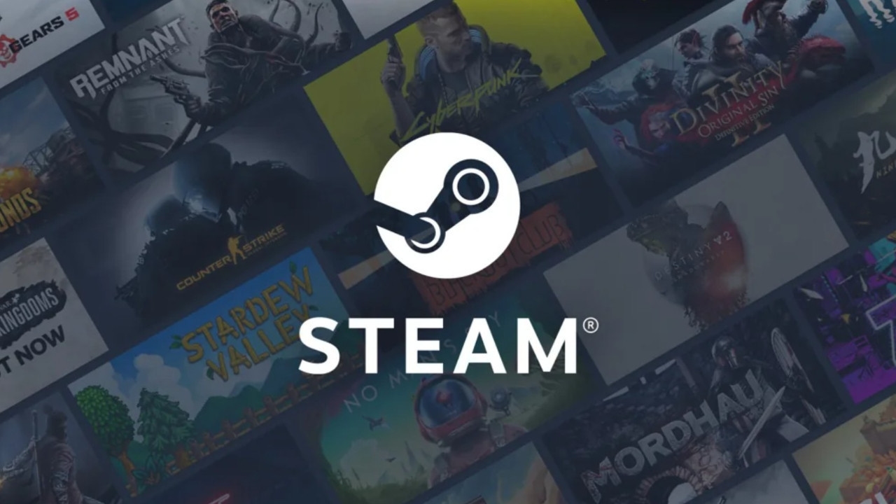 Steam Türkiye Satış Listesi: Zirveyi Yeni Adrenalin Oyun Kapladı