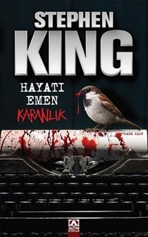 Stephen King’den Korku Şöleni: Desperation Devreye Giriyor